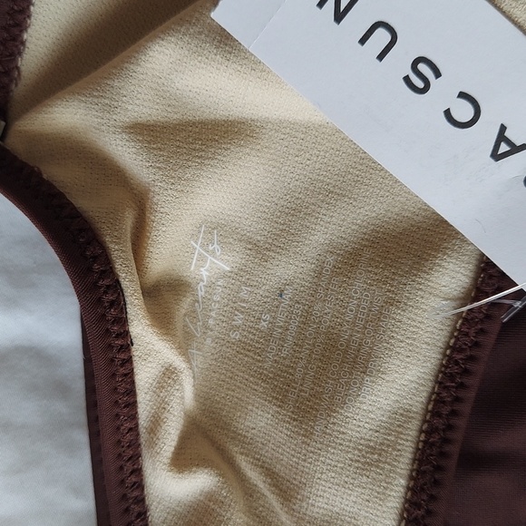 Pacsun la hearts bikini top - Picture 3 of 3